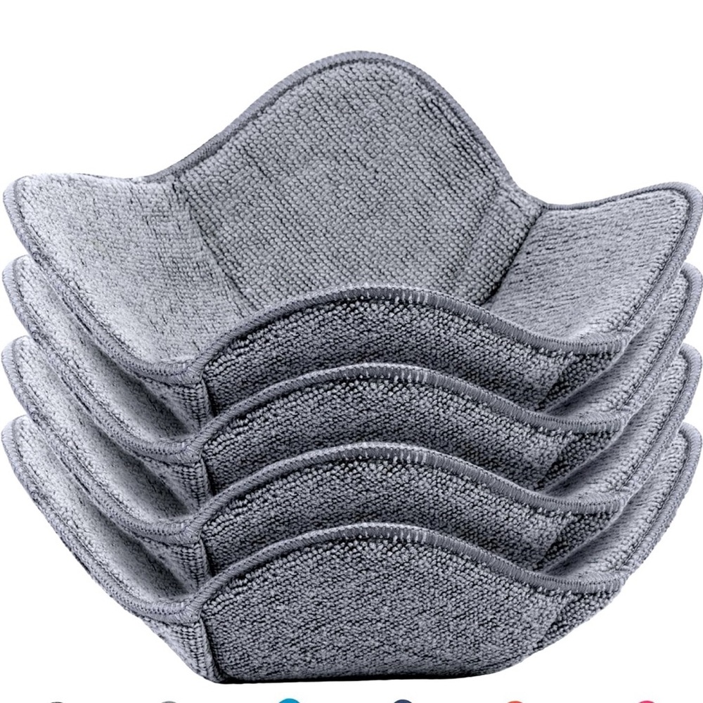 * New in package * Microwavable bowl cozies by Bear-A Bowls